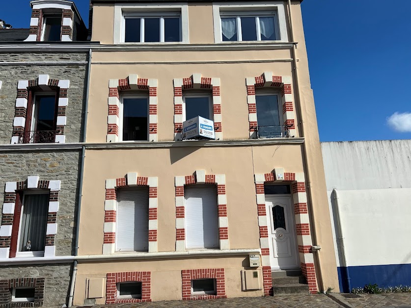 Capifrance : Patrice GRARD conseiller en Immobilier à Cherbourg-en-Cotentin (Manche 50)