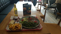 Plats et boissons du Restaurant halal Brasco à Rouen - n°6