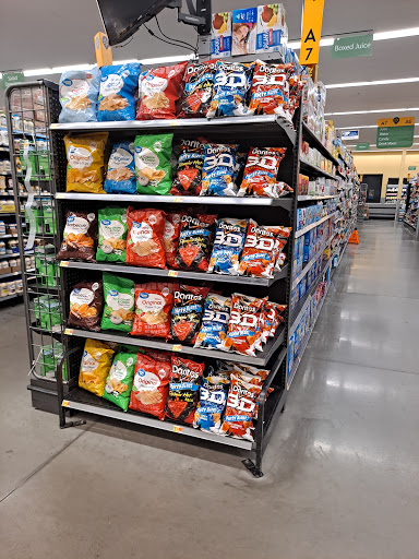 Supermarket «Walmart Neighborhood Market», reviews and photos, 15240 E Iliff Ave, Aurora, CO 80014, USA