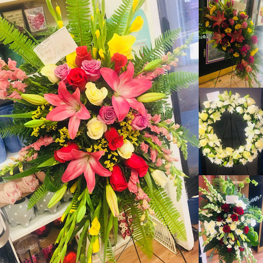 The Gift Factory Tampa Florist