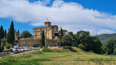 Lourmarin à Lourmarin