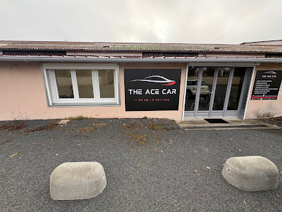 The Ace Car 27 Rue de l'Église, 89100 Maillot, France