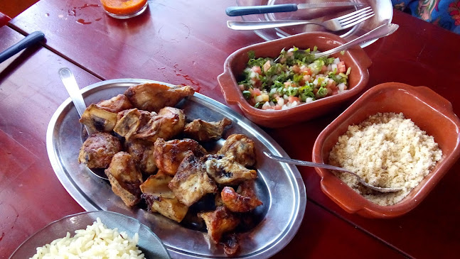 Avaliações sobre Bar do Secretario em Salvador - Restaurante