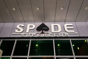 Spade Superclub image