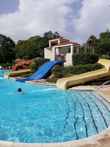 Water Park «Cinco Ranch Water Park», reviews and photos, 24019 Hamptonshire Ln, Katy, TX 77494, USA