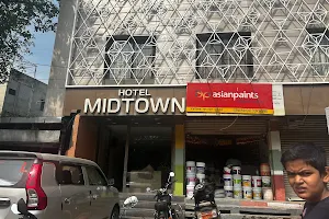 Hotel Midtown image
