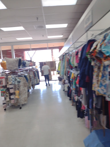 Thrift Store «Goodwill», reviews and photos, 3925 N Flowing Wells Rd, Tucson, AZ 85705, USA