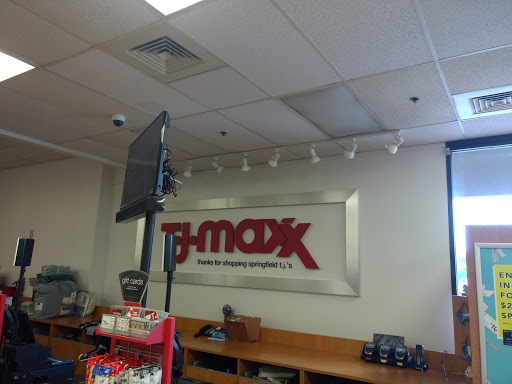 Department Store «T.J. Maxx», reviews and photos, 3350 S Glenstone Ave, Springfield, MO 65804, USA