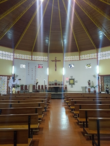 Igreja de Santo Antônio Arquidiocese de Manaus