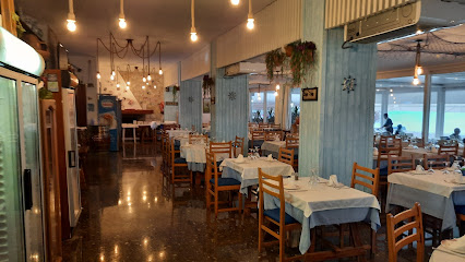 Restaurante Bahia - C/ de Molins de Rei, 2, 07840 Santa Eulària des Riu, Illes Balears, Spain