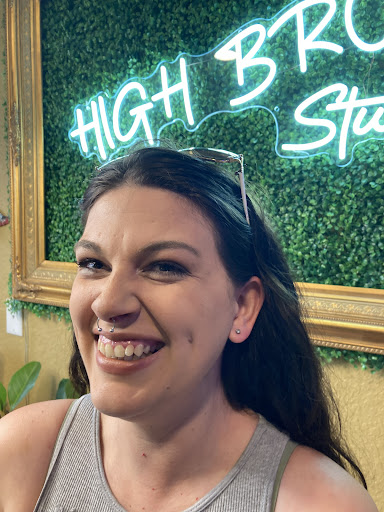 Explore praying hands tattoo ideas, creative tattoo ideas in Willis, available at High Brow, Low Key