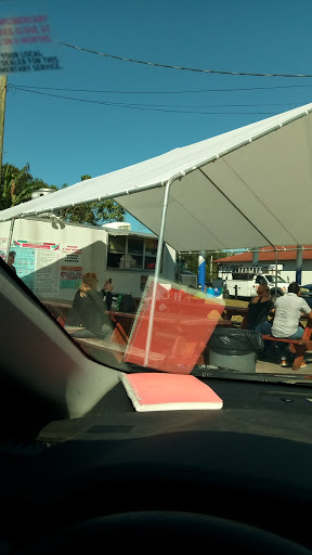 Grocery Store «Fiesta Tropical Market», reviews and photos, 547 E Bridgers Ave, Auburndale, FL 33823, USA