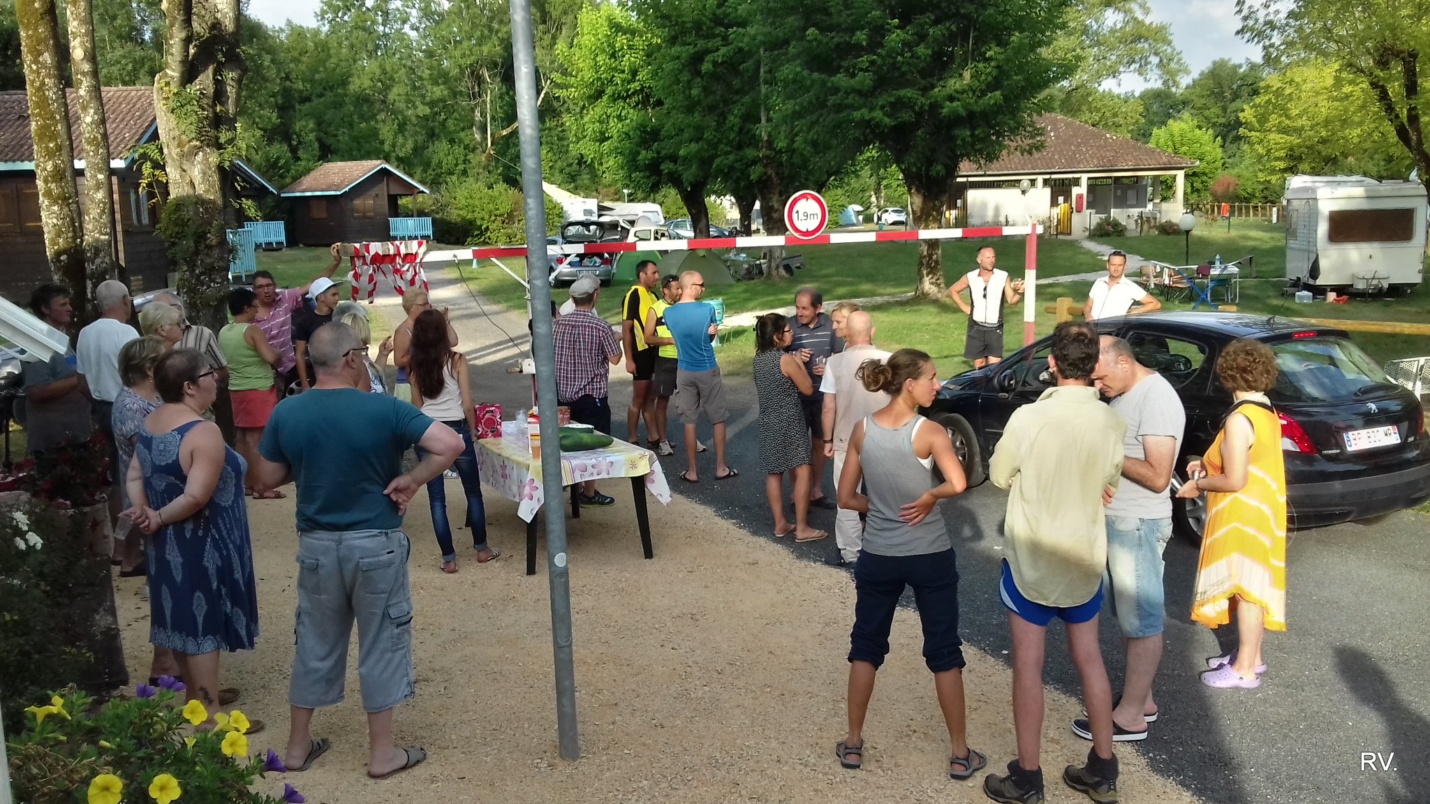 Photo n° 1 de l'avis de Robert.o fait le 11/05/2017 à 18:42