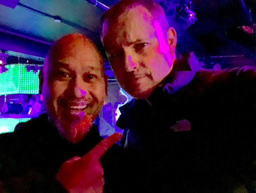 Night Club «Decades DC», reviews and photos, 1219 Connecticut Ave NW, Washington, DC 20036, USA