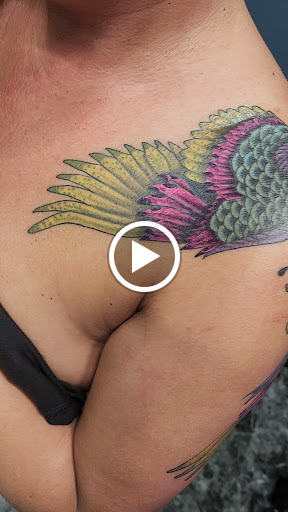 Explore scripture tattoo ideas for women, creative tattoo ideas in Yankton, available at Exquisite Ink