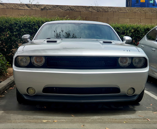 Auto Repair Shop «Brooks Body Shop», reviews and photos, 941 Moffat Blvd, Manteca, CA 95336, USA