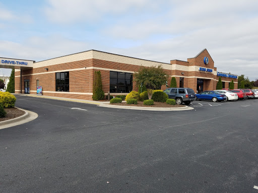 Thrift Store «Triad Goodwill Store & Donation Center», reviews and photos