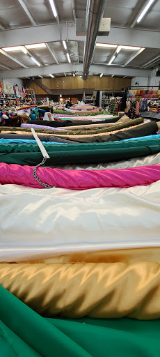 Fabric Store «Fabrics For Less», reviews and photos, 2810 NE Sunset Blvd, Renton, WA 98056, USA