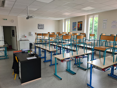 Ecole catholique Notre-Dame à Saint-Martin-d'Uriage