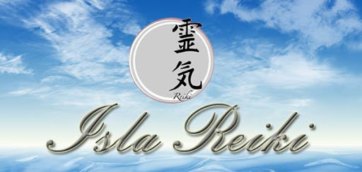 Isla Reiki