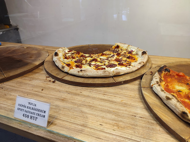 Értékelések erről a helyről: Pizzi, Budapest - Pizza
