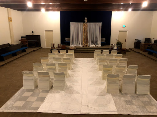 Masonic Center «Kent Masonic Hall», reviews and photos, 805 E Smith St, Kent, WA 98030, USA