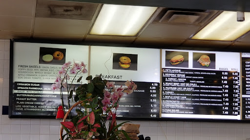 Fifth Avenue Bagelry image