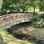 Photo n° 24 de l'avis de Salsa.u fait le 06/06/2023 à 16:14 pour Parc Oriental de Maulévrier à Maulevrier