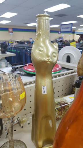 Thrift Store «Goodwill Retail Store & Donation Center», reviews and photos