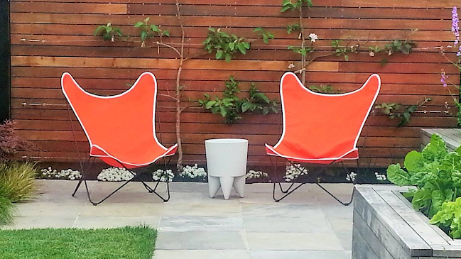 Reviews of Flutter Design - NZ Made Butterfly Chairs in Snells Beach - Furniture store