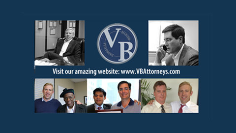 Personal Injury Attorney «VB Attorneys», reviews and photos