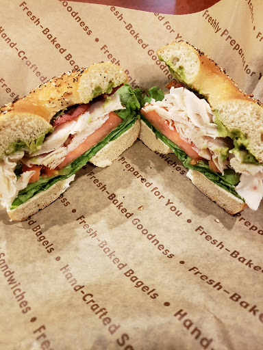 Bagel Shop «Einstein Bros. Bagels», reviews and photos, 750 N Telegraph Rd, Dearborn, MI 48128, USA