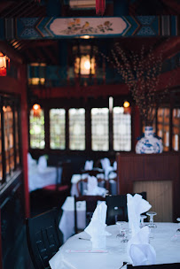 Atmosphère du Restaurant chinois La Muraille de Chine à Ozoir-la-Ferrière - n°18