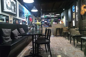 Burgersam Cafe and Restaurant image