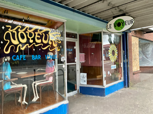 Lounge «Le Voyeur Cafe and Lounge», reviews and photos, 404 4th Ave E, Olympia, WA 98501, USA