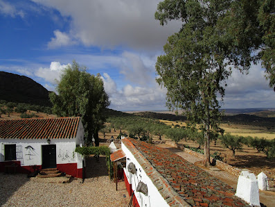 Casa Rural Sierra de Mampar (Hornachos) Carretera Ex344 Hornachos a, km 6,5, 06228 Puebla de la Reina, Badajoz, España
