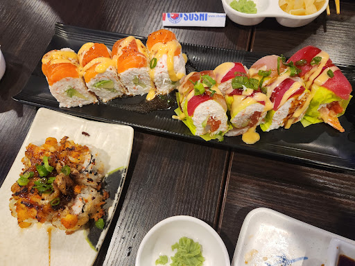 Show Sushi image