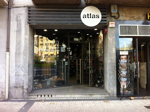 Atlas Stoked: Tienda Surf Y Skate De Ropa Y Zapatillas