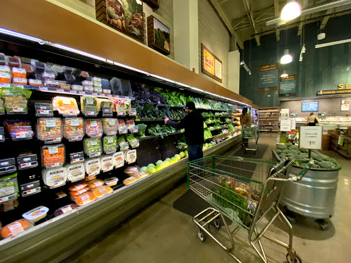 Grocery Store «Whole Foods Market», reviews and photos, 1 Ridge Hill Boulevard, Yonkers, NY 10710, USA