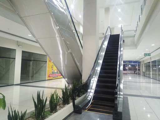 Mall paseo central