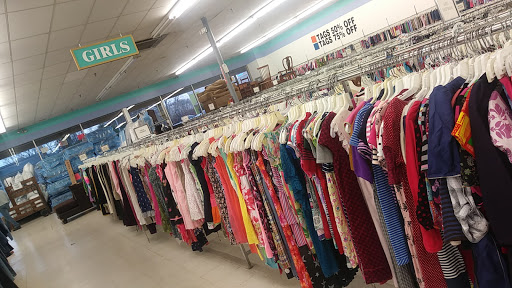 Thrift Store «Value Village Thrift Store», reviews and photos, 4451 Central Ave, Charlotte, NC 28205, USA