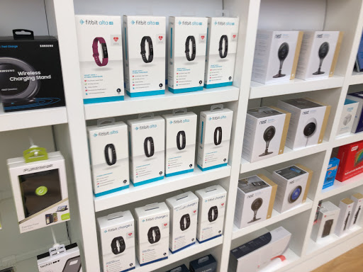 Computer Store «Microsoft Store - Westfield San Francisco Centre», reviews and photos, 845 Market St #257, San Francisco, CA 94103, USA