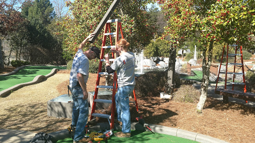 Electrician «Upstate Electrical Solutions LLC», reviews and photos, 75 Innovation Dr Suite 3307, Greenville, SC 29607, USA