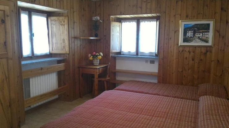 Photos du propriétaire hôtels Hotel Ristorante Perret 11010 Valgrisenche