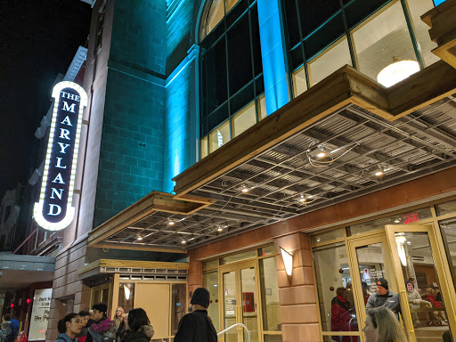 Performing Arts Theater «Maryland Theatre Box Office», reviews and photos, 27 S Potomac St, Hagerstown, MD 21740, USA