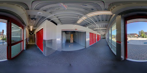 Self-Storage Facility «CubeSmart Self Storage», reviews and photos, 6875 Lee Hwy, Arlington, VA 22213, USA