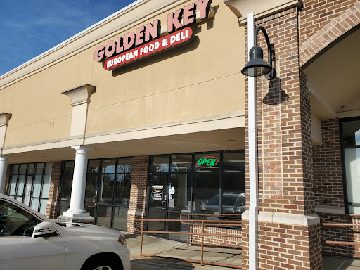 Grocery Store «Golden Key European Deli», reviews and photos, 2569 Peachtree Pkwy, Cumming, GA 30041, USA