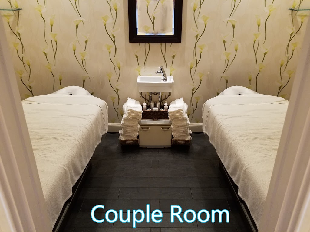 Babylon Spa Lax - #1 Asian Massage Spa in Long Island, NY 11702