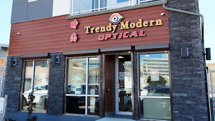 Trendy Modern Optical