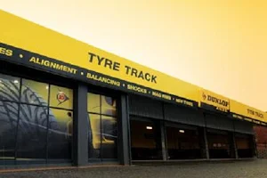 Dunlop Zone Tyre Track Ballito image